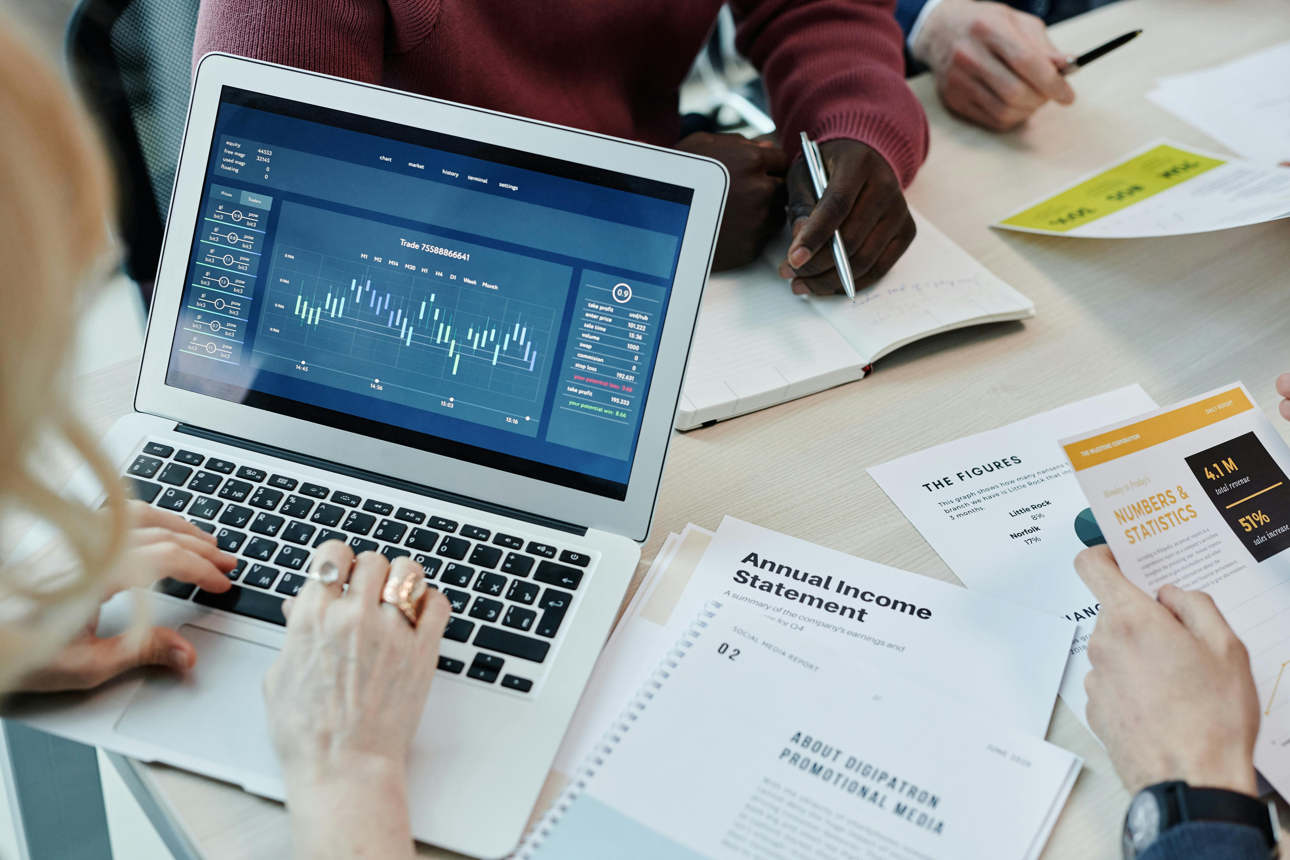 Valentra tax advisory team
